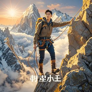 自己的山_寂光海舟