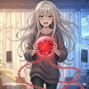 계속 사랑을 증명해!!!!  <無限の愛> by Reworkook@redux