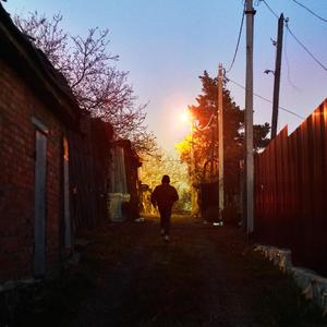 How everything feels when you get that type of sickness