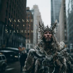 Vaknar í Stálheimi (Awakened in a World of Steel)