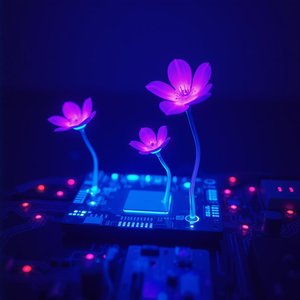 Pixelated Heartstrings