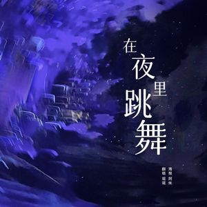 在夜里跳舞