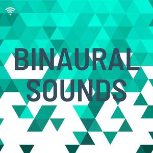 Binaural Cricket Forest