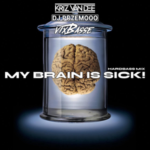 My Brain Is Sick! (Original Mix)