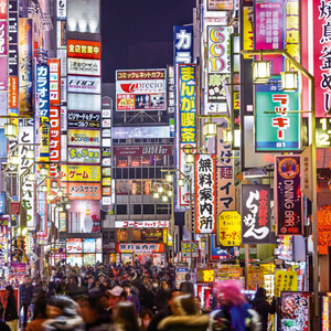 TOKIO - Boom Bap Beat