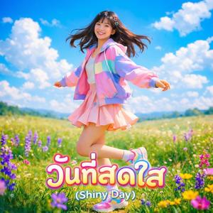 วันที่สดใส (Shiny Day)
