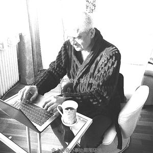 柔和的专注时刻