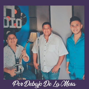 Por Debajo De La Mesa