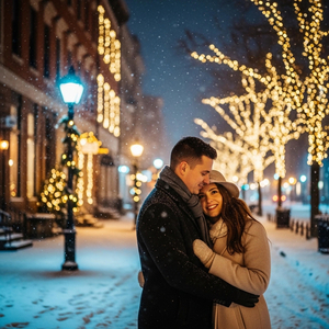 Forever Starts This December