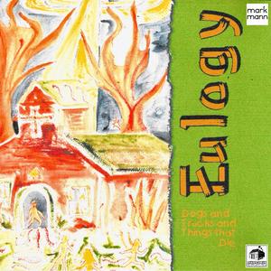 Mississippi Church Dog