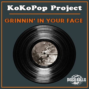 Grinnin' In Your Face (Club Mix)
