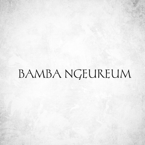 BAMBA NGEUREUM