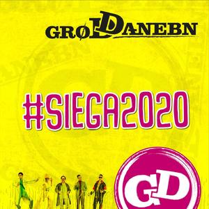 #Siega2020