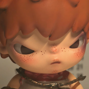 原来长大，是熟练地认输