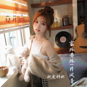 是非题（你是窗外另外一片风景） (R&B版)