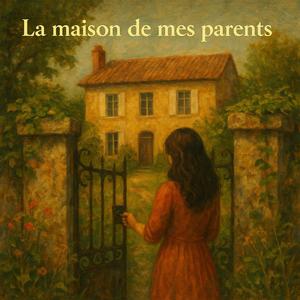 La maison de mes parents