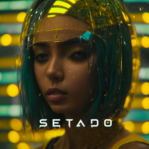 Setado (feat. DJ FKU, KUTE & NUEKI )