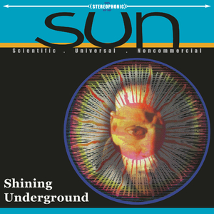 Shining Underground (Reconstruction)