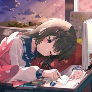 日语｜追梦 是用坚韧的心守护微光