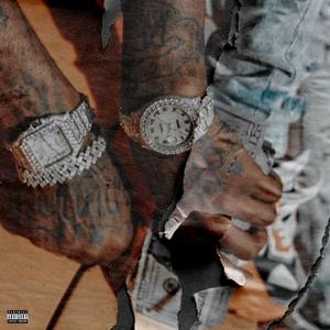 Hold It Up (feat. Banks DaYoungan)