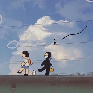 小尾巴（合唱版）