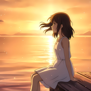 太陽のリズム - Sunset Chill Mode