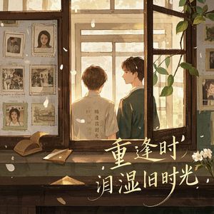 重逢时，泪湿旧时光-乐锦悠