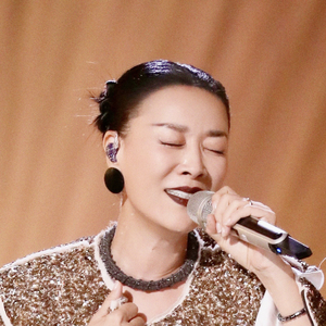 AI那英 - 用背脊唱情歌 - cover Gareth.T（翻自 一首梦幻曲）