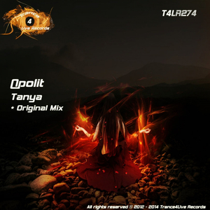 Tanya (Original Mix)