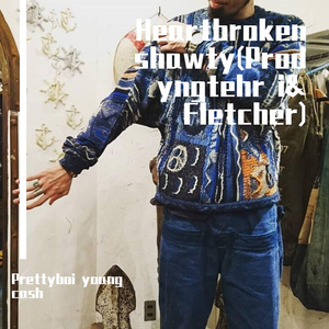 Heartbroken shawty(Prod yngtehri & Fletcher)