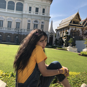 男孩（翻自 辫子余）