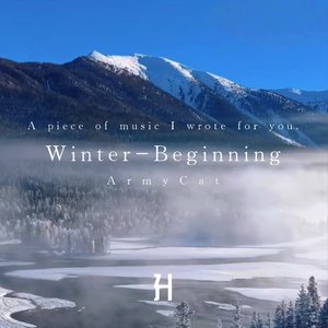 Winter-Beginning