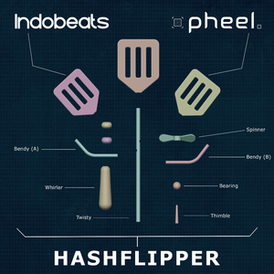 Hashflipper