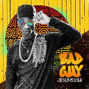 Bad Guy