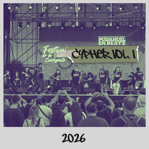 Cypher Trap / Cypher Reggaetón / Cypher Rap (Live in Festival de la Cultura Emergente XV)