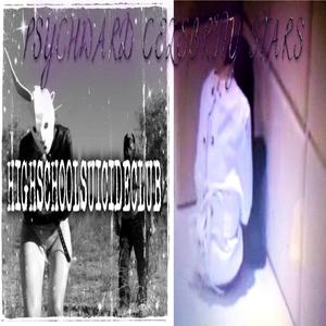 PSYCHWARD CELEBRITY STARS (feat. Syris & 6arelyhuman)