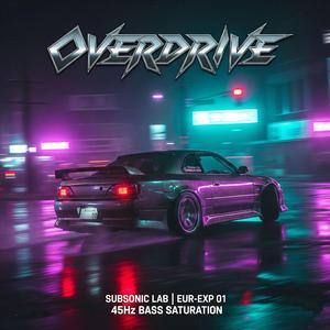 Overdrive (EUR - EXP 01)