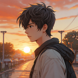 韶华一世轻浮渡