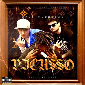 PICASSO (feat. Sulé C0MMAND0)