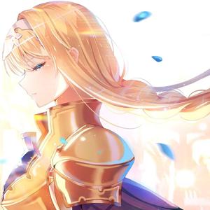 Unlasting（刀剑神域ED）