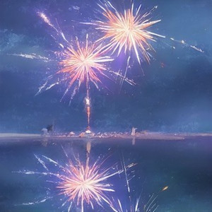 小城烟火 (Single Version)