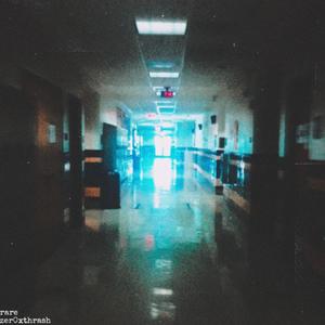 intrusive thoughts (feat. zer0xthrash)