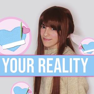 Your Reality (From "Doki Doki Literature Club") (Cover Español)
