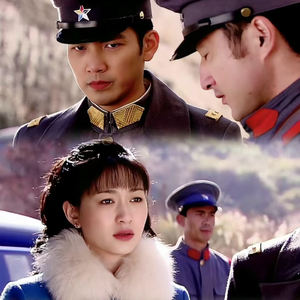 多情种（影视剧《来不及说我爱你》）