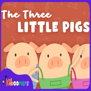 The Three Little Pigs