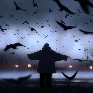 别离之后总是伤