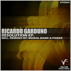 Resolution (Modal Bank, Fixon, Dig-it Remix)