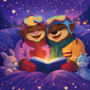 Björnbusarnas godnattsång