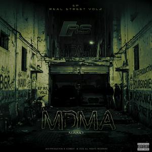 MDMA (feat. NANO)