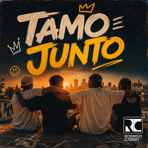 TAMO JUNTO
